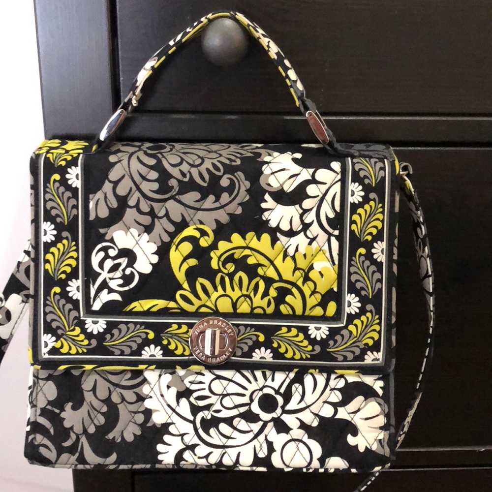 Vera Bradley handbag